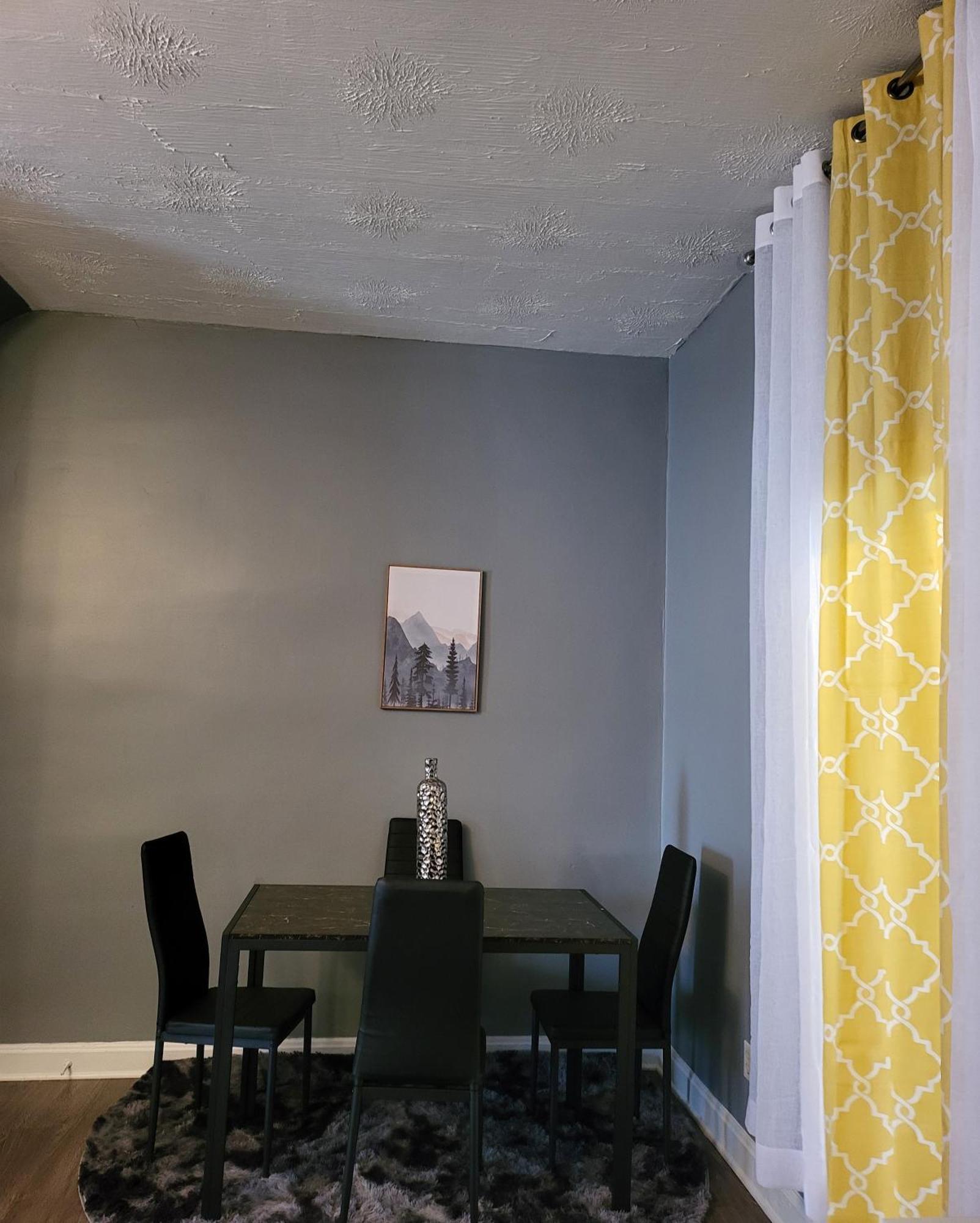 1 Bedroom In Osu District, Free Parking, Kitchen, Washer And Dryer, Location, Downtown, Hospital, Expocenter, Osu Stadium Homestay *